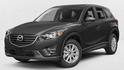 2016 Mazda CX-5 Sport