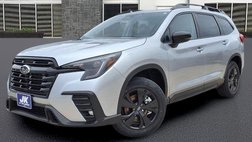 2026 Subaru Ascent Premium 7-Passenger