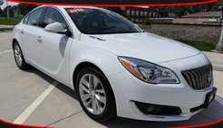 2016 Buick Regal Premium II
