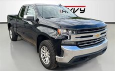 2022 Chevrolet Silverado 1500 Limited LT