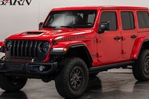 2023 Jeep Wrangler Rubicon 392