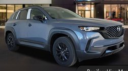 2026 Mazda CX-50 Hybrid Premium