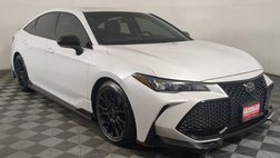 2020 Toyota Avalon TRD