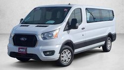 2021 Ford Transit 350 XLT