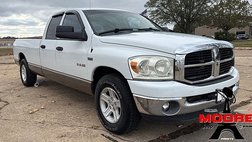 2008 Dodge Ram 1500 SLT