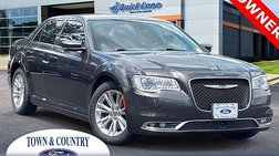 2021 Chrysler 300 Touring