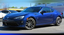 2020 Toyota 86 Base