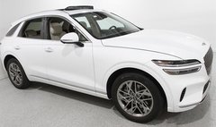 2024 Genesis GV70 2.5T Standard