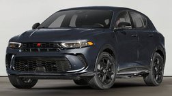 2024 Dodge Hornet R/T
