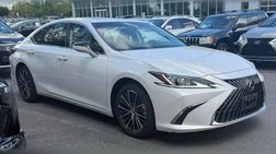 2023 Lexus ES 300h ES 300h