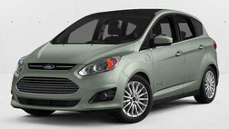 2014 Ford C-Max Energi SEL