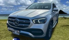 2021 Mercedes-Benz GLE-Class GLE 350
