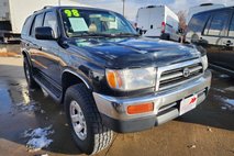1998 Toyota 4Runner SR5