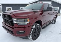 2021 Ram Ram Pickup 2500 Laramie