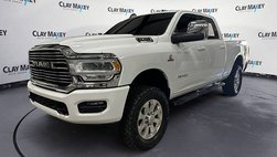 2023 Ram Ram Pickup 2500 Laramie