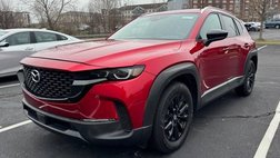 2024 Mazda CX-50 2.5 S Preferred
