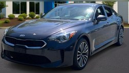 2019 Kia Stinger Base