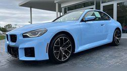 2023 BMW M2 Base
