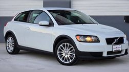 2009 Volvo C30 T5