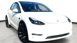 2023 Tesla Model Y Base