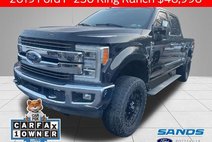 2019 Ford Super Duty F-250 King Ranch
