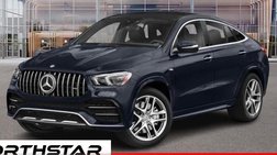 2022 Mercedes-Benz GLE-Class AMG GLE 53