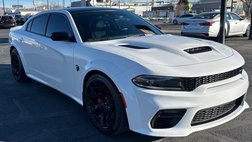 2023 Dodge Charger SRT Hellcat