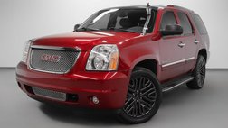 2013 GMC Yukon Denali