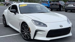 2022 Toyota GR86 Base