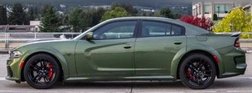 2021 Dodge Charger SRT Hellcat Redeye