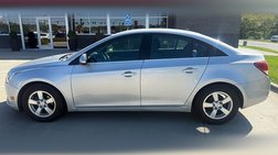 2014 Chevrolet Cruze 1LT Auto