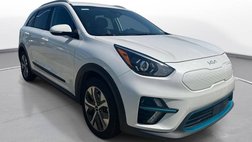 2022 Kia Niro EV EX