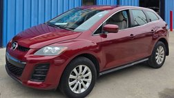 2011 Mazda CX-7 i SV