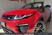 2018 Land Rover Range Rover Evoque SE Dynamic