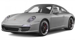 2012 Porsche 911 Turbo S