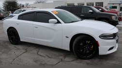 2015 Dodge Charger Police