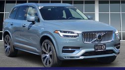 2023 Volvo XC90 B6 Ultimate Bright Theme 7P