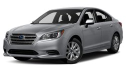 2016 Subaru Legacy 2.5i Premium