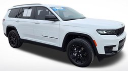 2024 Jeep Grand Cherokee L Altitude X