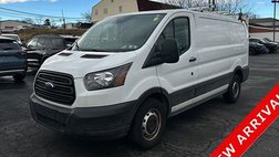 2019 Ford Transit 150