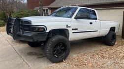 2001 Dodge Ram 2500 ST