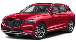 2023 Genesis GV70 2.5T Standard
