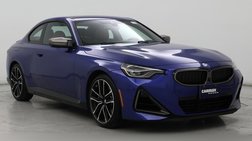 2024 BMW 2 Series M240i