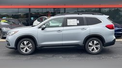 2022 Subaru Ascent Premium 7-Passenger