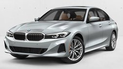 2026 BMW 3 Series 330i