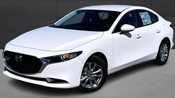 2026 Mazda MAZDA3 2.5 S