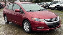 2010 Honda Insight LX