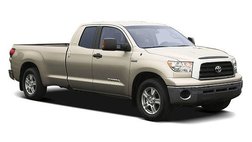 2009 Toyota Tundra SR5