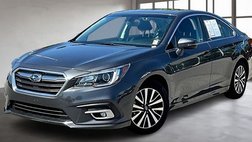2018 Subaru Legacy 2.5i Premium