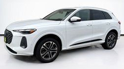 2025 Audi Q5 quattro Premium TFSI